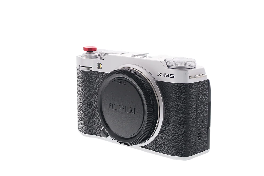 Fujifilm X-M5 Mirrorless Camera